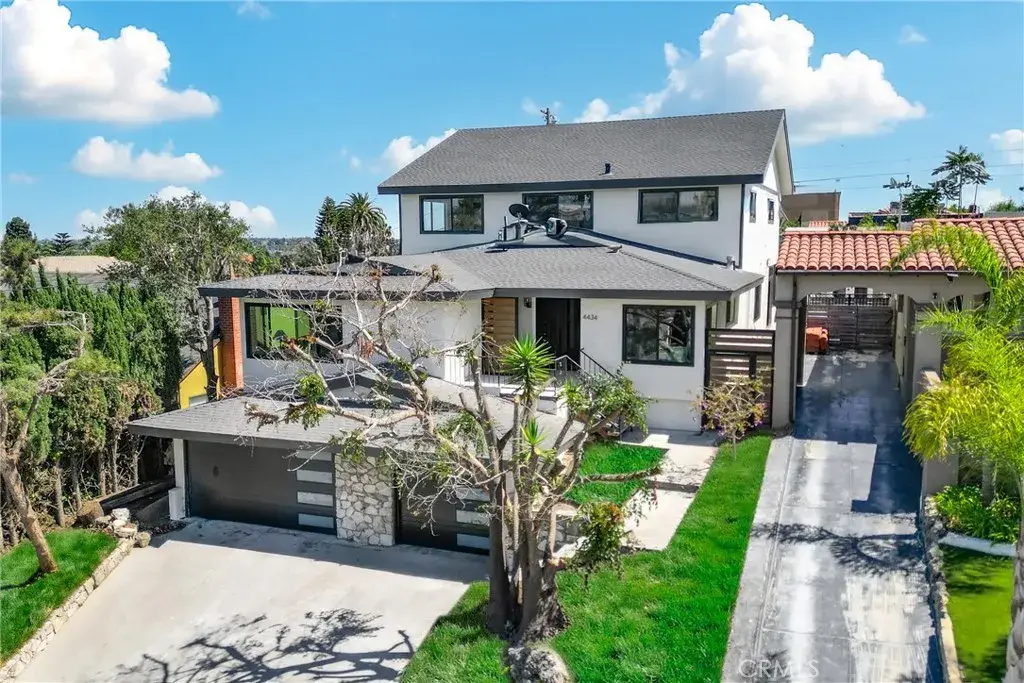 4434 W 59th, Los Angeles, CA 90043 - #1