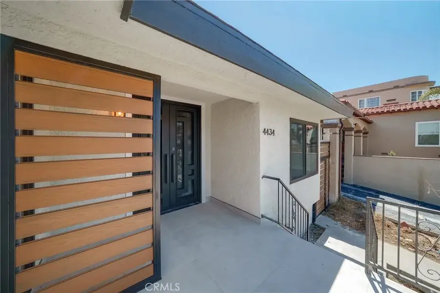 4434 W 59th, Los Angeles, CA 90043 - #3