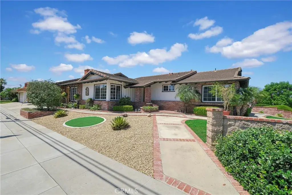 1209 N Puente Street, Brea, CA 92821 - #1