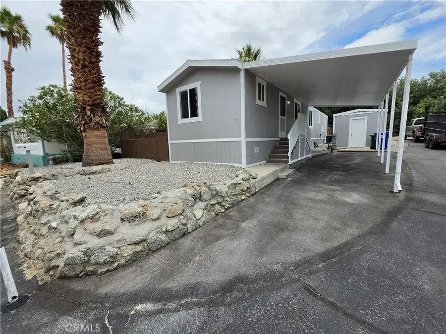 14 Yucca, Palm Desert, CA 92260 - #2