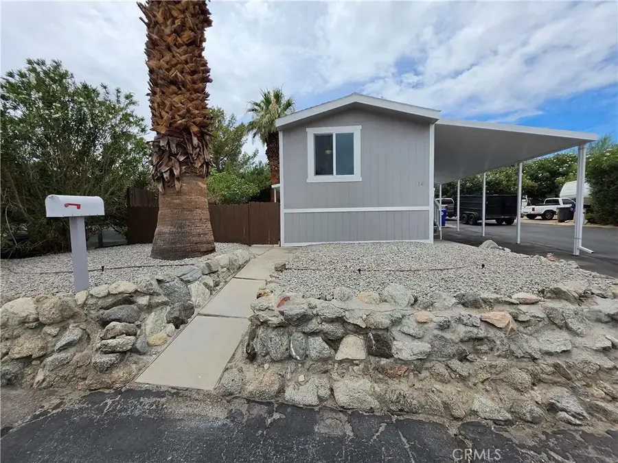 14 Yucca, Palm Desert, CA 92260 - #3