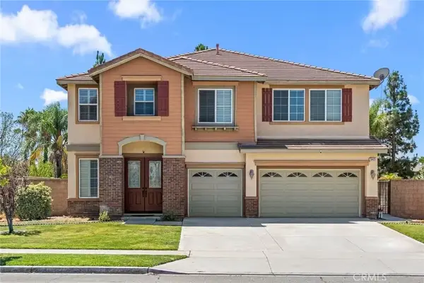16425 Basswood, Fontana, CA 92336