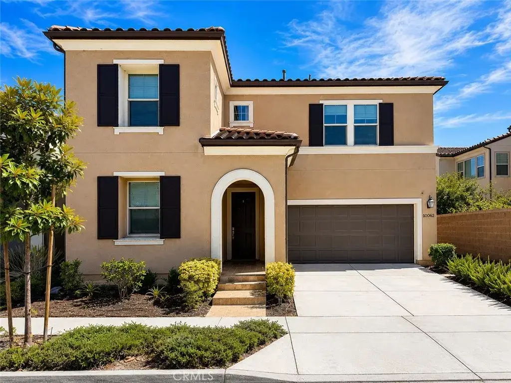 10062 Elizabeth, Buena Park, CA 90620 - #1