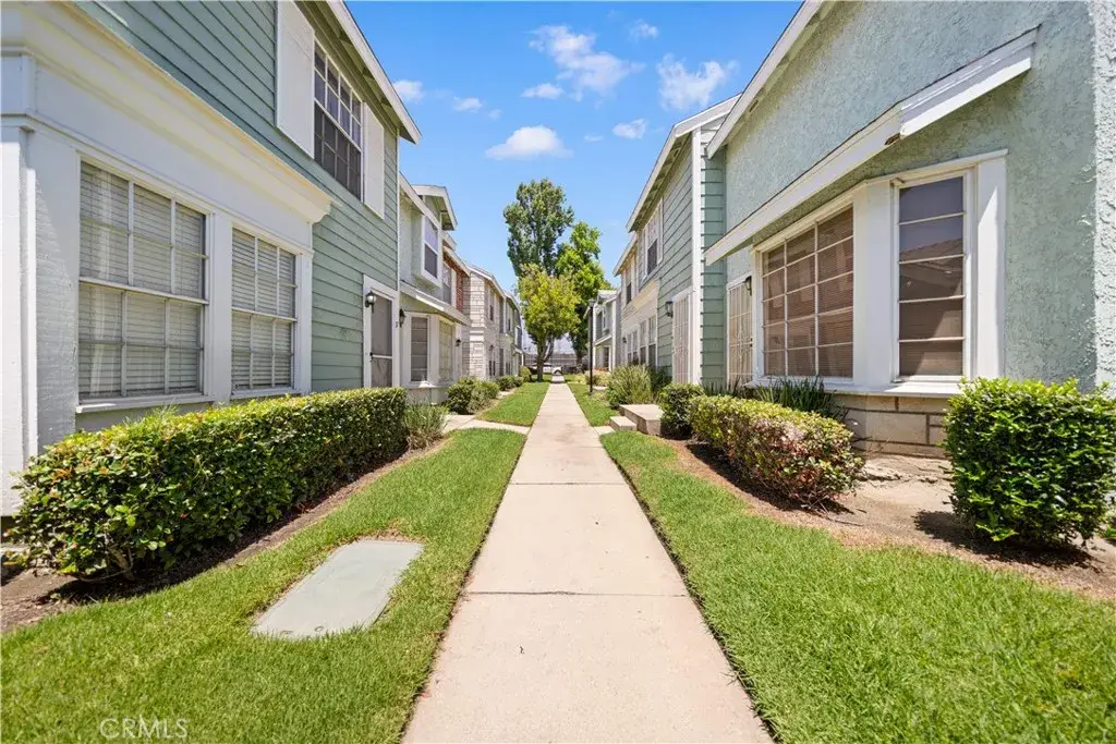5640 Riverside Drive #32, Chino, CA 91710 - #1