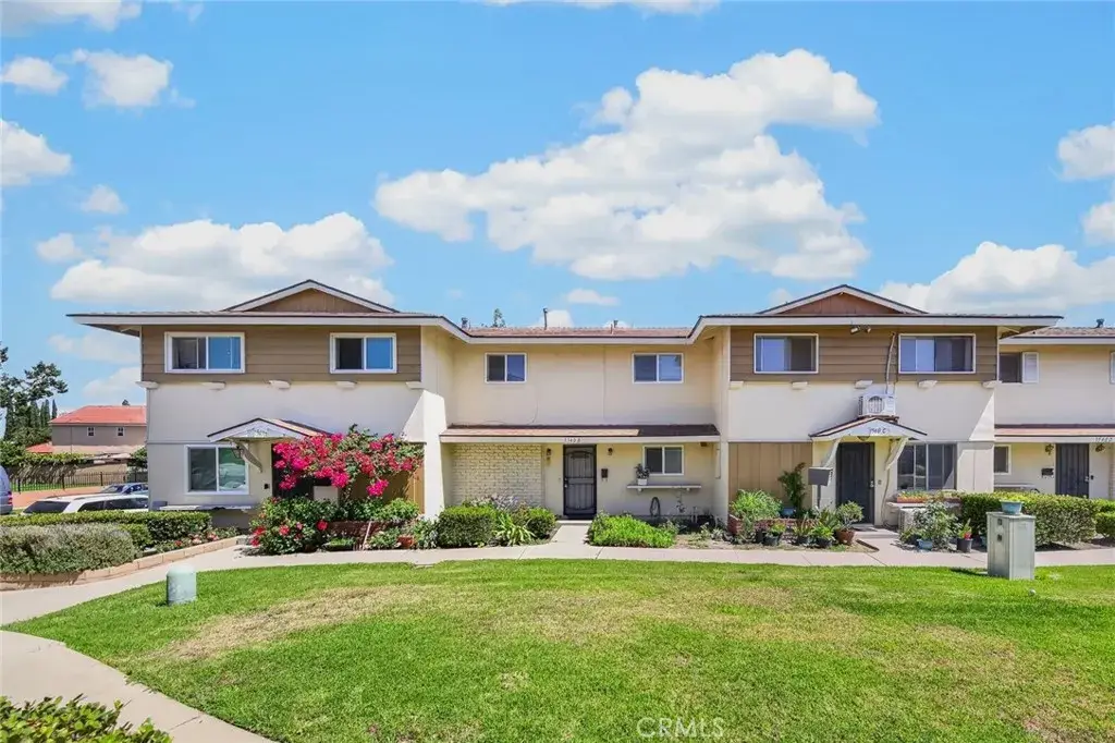 1540 Greenport Avenue #B, Rowland Heights, CA 91748 - #1