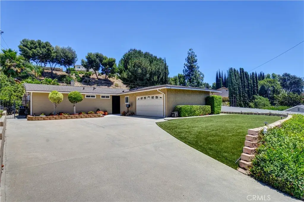 1966 Fern Hollow Drive, Diamond Bar, CA 91765 - #1