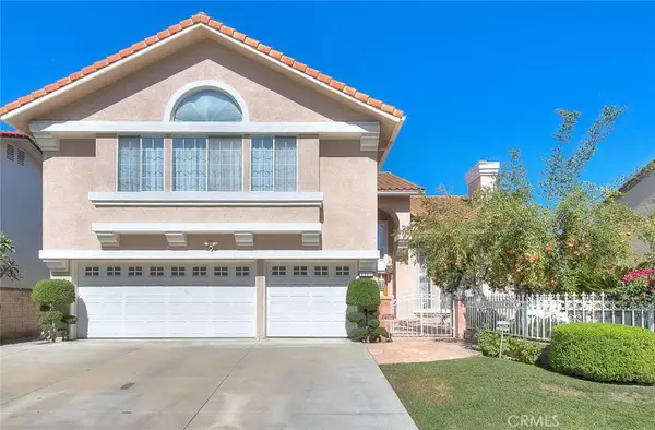 2386 Routh Drive, Rowland Heights, CA 91748