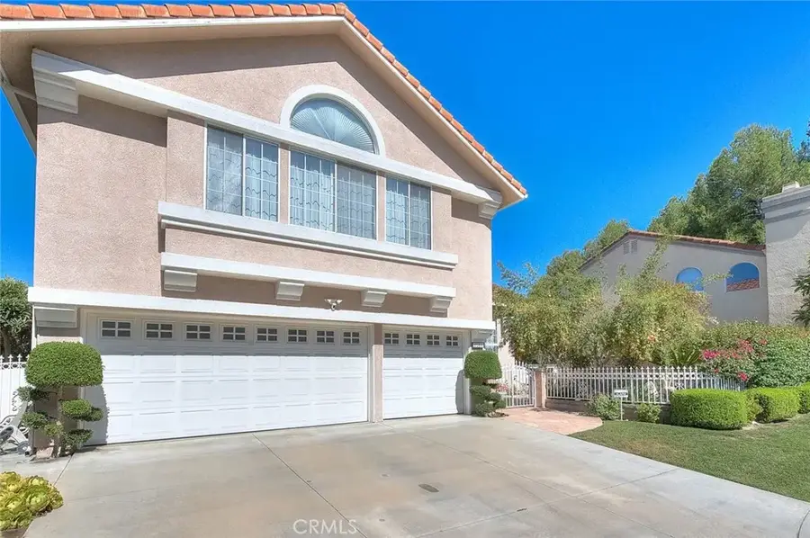 2386 Routh Drive, Rowland Heights, CA 91748 - #2