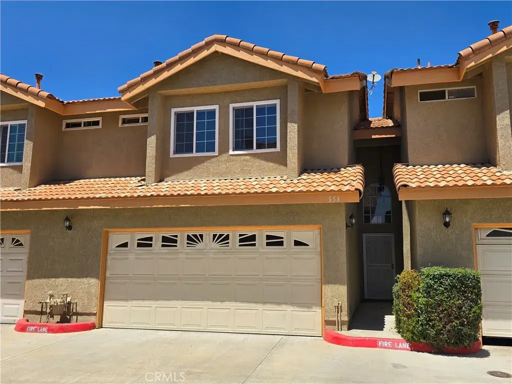 353 E Phillips, Pomona, CA 91766 - #1
