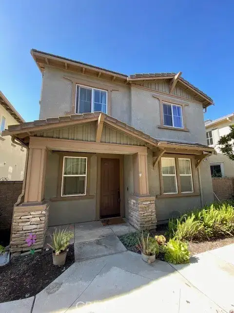 14609 Purdue Avenue, Chino, CA 91710