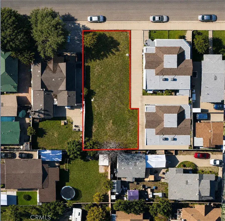 348 N Palomares, Pomona, CA 91767 - #1