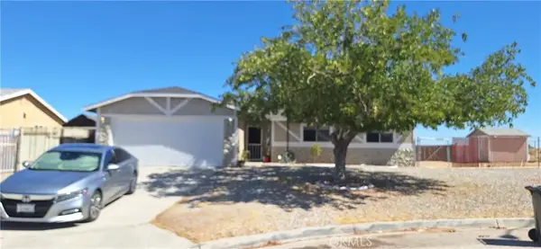 10450 Cimmeron Trail Drive, Adelanto, CA 92301