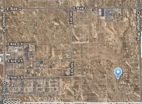 0 Avenue G-8, Lancaster, CA 93535 - #2