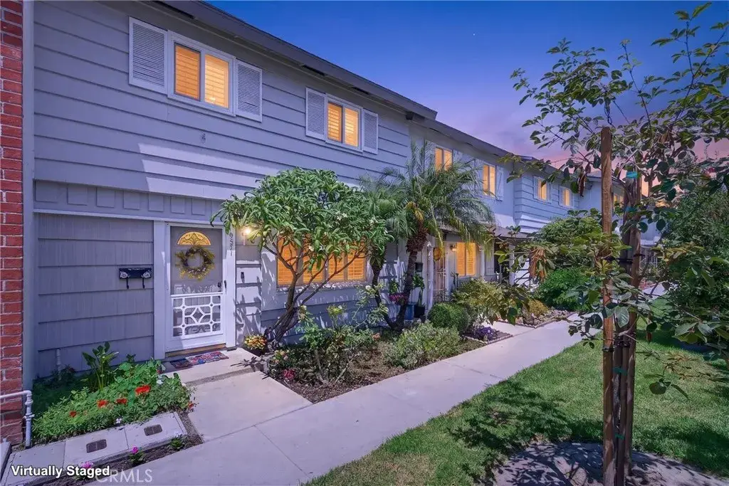 9571 Adams Avenue, Huntington Beach, CA 92646 - #1