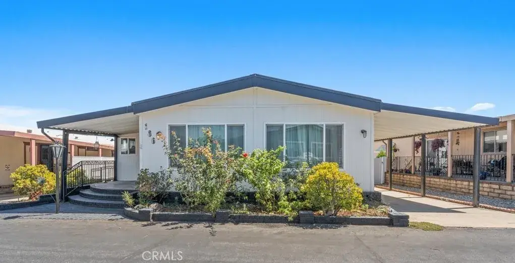 8651 Foothill #186, Rancho Cucamonga, CA 91730 - #1