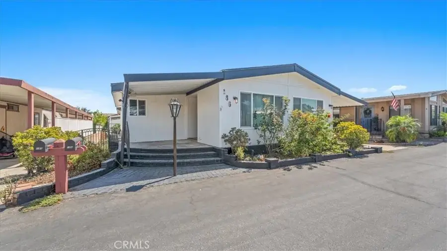 8651 Foothill #186, Rancho Cucamonga, CA 91730 - #2