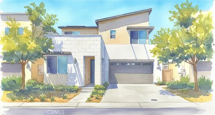 3585 E Eames, Ontario, CA 91761 - #2