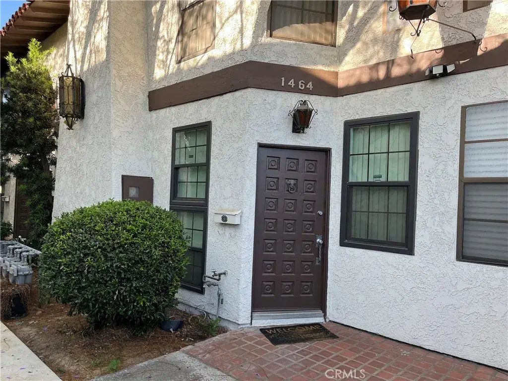 1464 Everton, Riverside, CA 92507 - #1