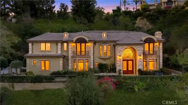 325 N Terrace View, Monrovia, CA 91016