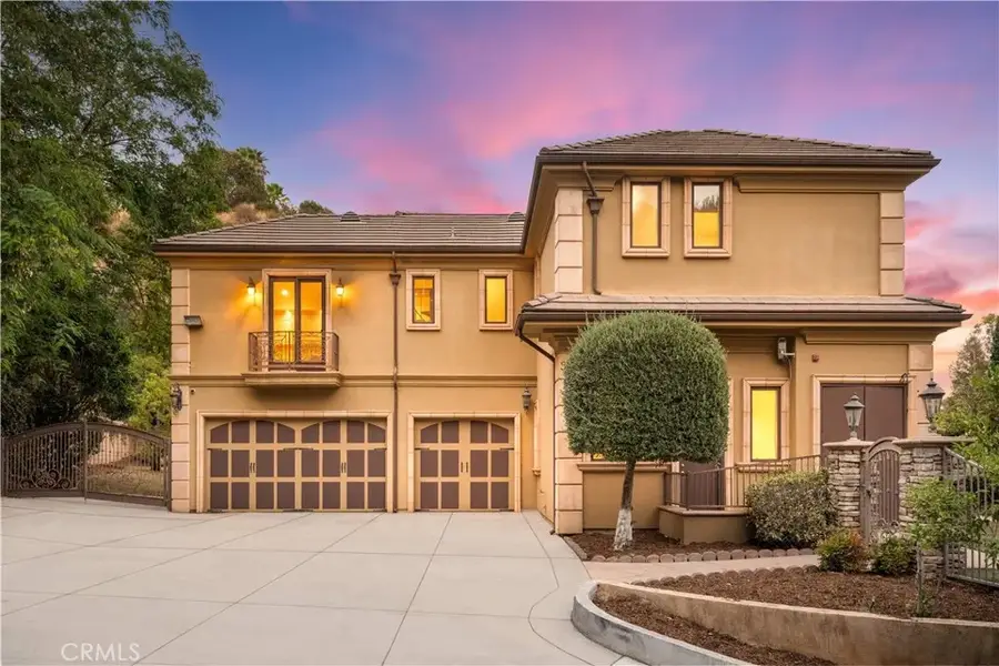 325 N Terrace View, Monrovia, CA 91016 - #2
