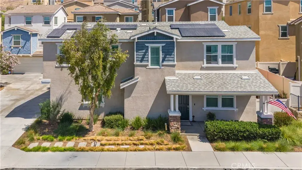 7391 Rocky Point, Jurupa Valley, CA 92509 - #1