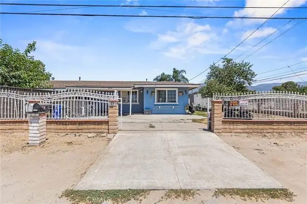 2402 W 1st, San Bernardino, CA 92407