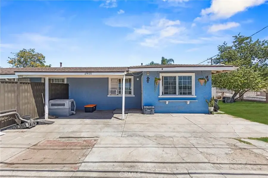 2402 W 1st, San Bernardino, CA 92407 - #2