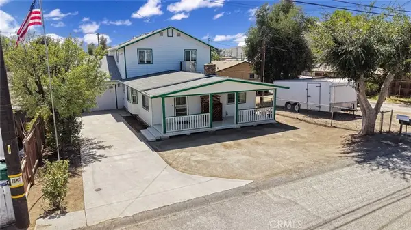 33745 Bethel Avenue, Hemet, CA 92545