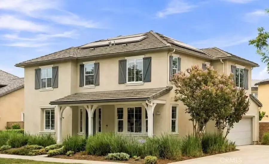 3170 E Chip Smith Way, Ontario, CA 91762 - #3