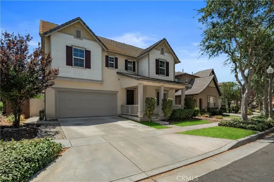 8729 Candlewood Street, Chino, CA 91708 - #2