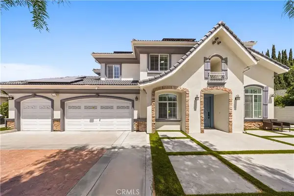 12349 Felipe, El Monte, CA 91732
