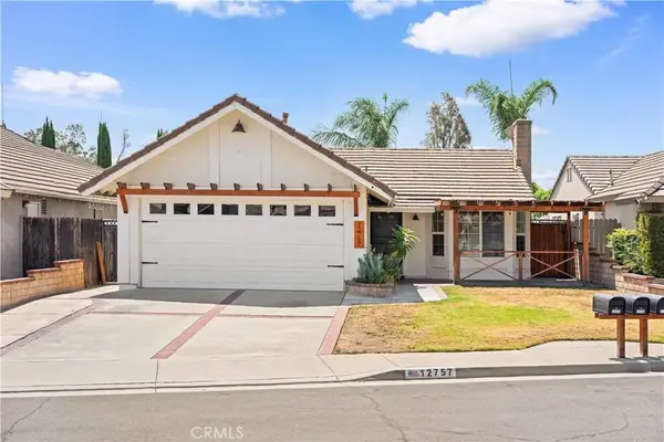 12757 Nicolet Court, Rancho Cucamonga, CA 91739