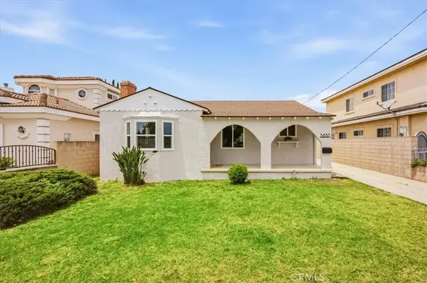 5837 N Muscatel Avenue, San Gabriel, CA 91775