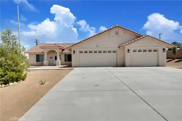 8823 Frontera Avenue, Yucca Valley, CA 92284