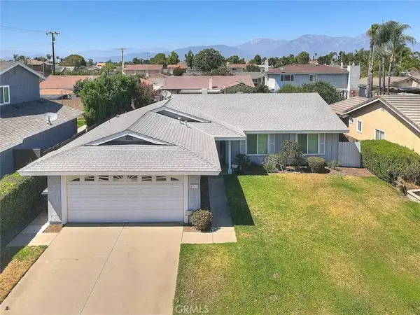 4312 Rainier Court, Chino, CA 91710