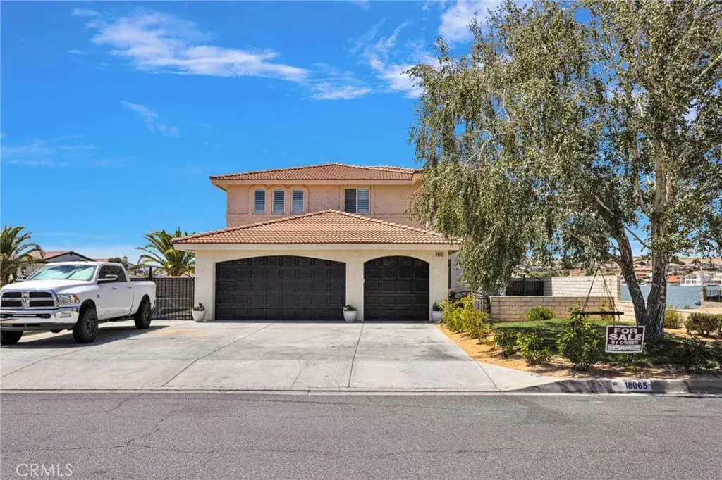 18065 Lakeview, Victorville, CA 92395 - #1