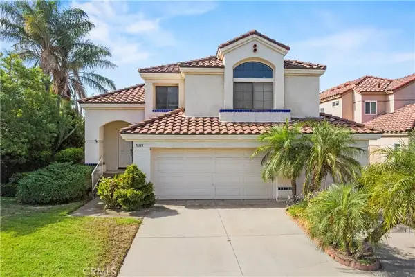 10133 Saddlehill, Rancho Cucamonga, CA 91737