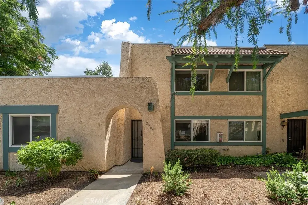 2564 Colgate, Riverside, CA 92507 - #1