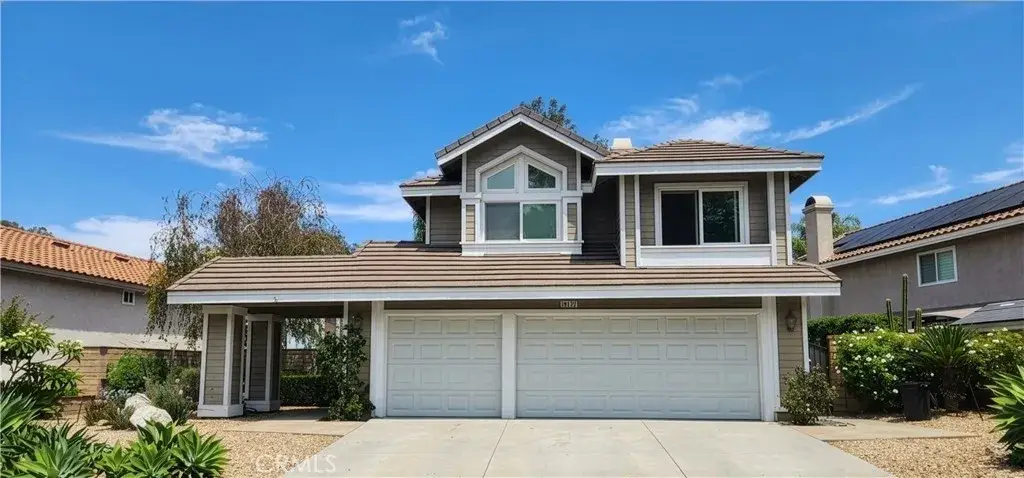 15781 Sleepy Oak, Chino Hills, CA 91709 - #1