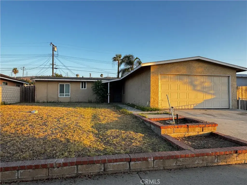 18632 La Guardia, Rowland Heights, CA 91748 - #1