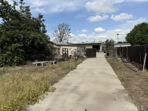 141 S Covina, La Puente, CA 91746