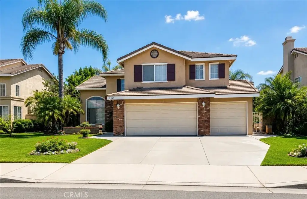 2847 S Holmes, Ontario, CA 91761 - #1