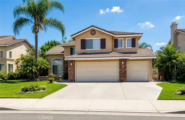 2847 S Holmes, Ontario, CA 91761