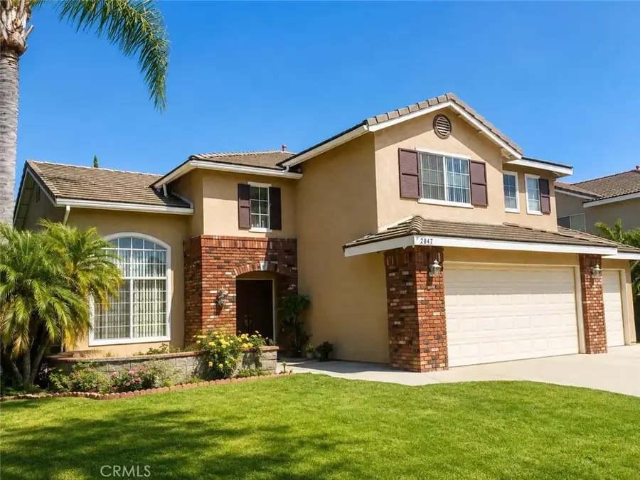 2847 S Holmes, Ontario, CA 91761 - #2