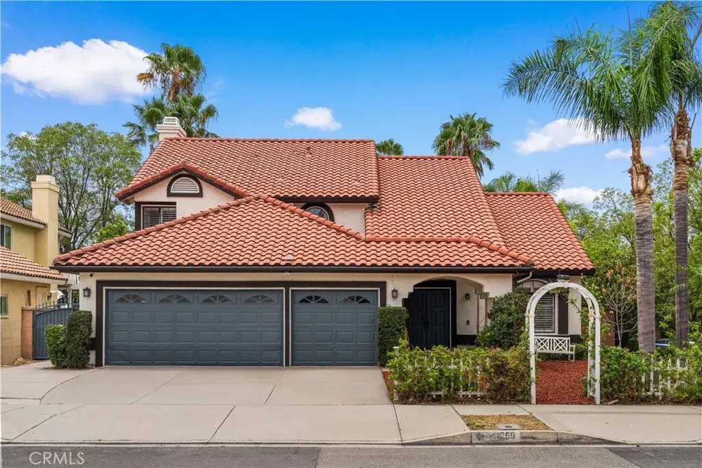 11259 Oak Brook Court, Rancho Cucamonga, CA 91737 - #1