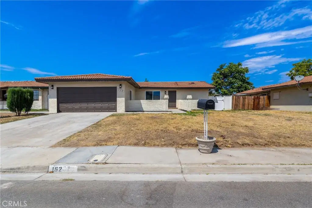 152 E Sage Avenue, San Jacinto, CA 92582 - #1
