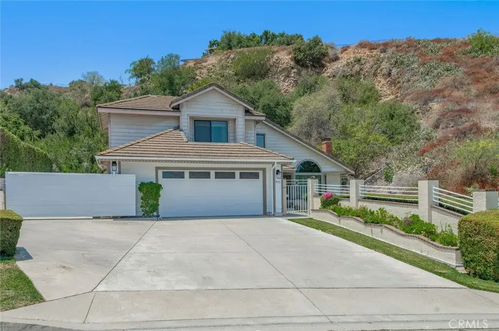 931 Heritage Drive, West Covina, CA 91791 - #1