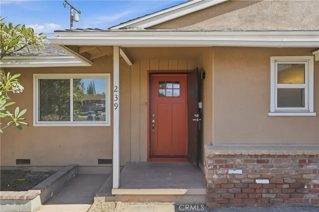 239 E Cypress, Covina, CA 91723 - #1