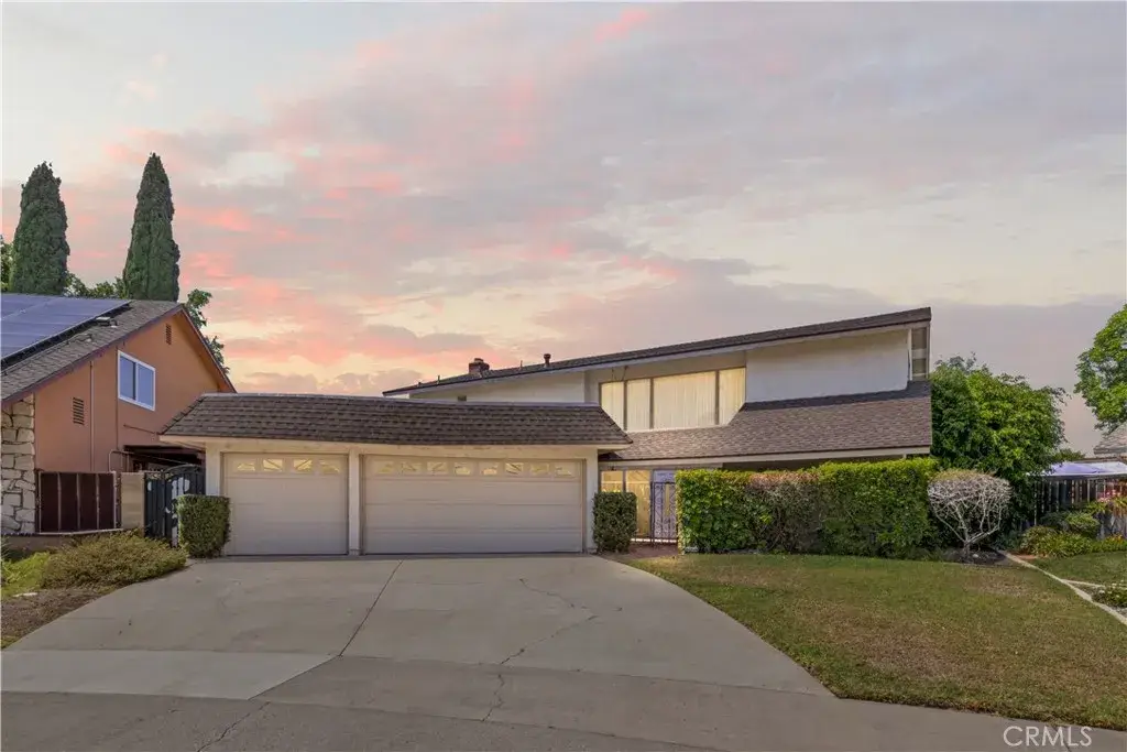 4041 Alford Circle, Yorba Linda, CA 92886 - #1