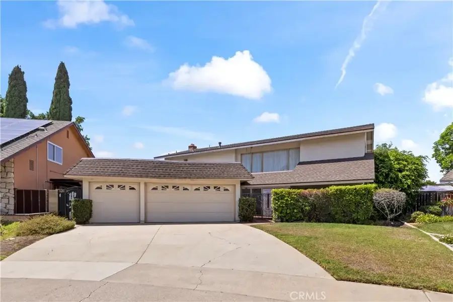 4041 Alford Circle, Yorba Linda, CA 92886 - #2